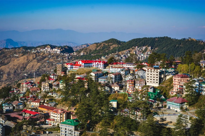 Shimla