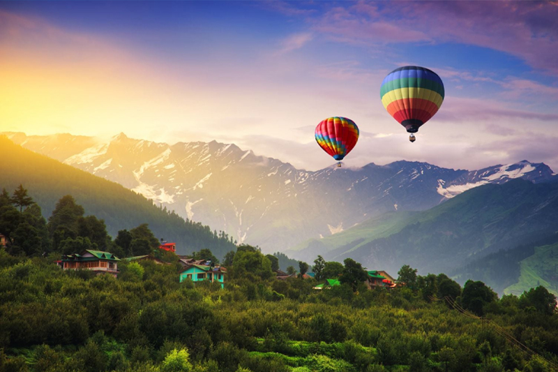 manali