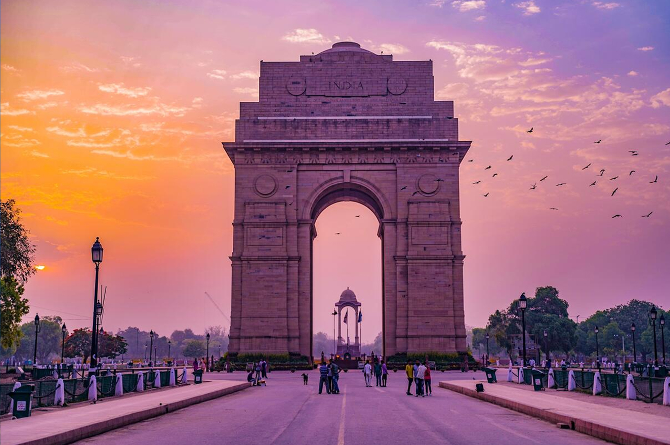 Rishikesh To Delhi Taxi